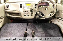 suzuki wagon-r 2009 CFJ1681780