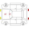 mini mini-others 2016 -BMW--BMW Mini LDA-XT15--WMWXT320402F04768---BMW--BMW Mini LDA-XT15--WMWXT320402F04768- image 2