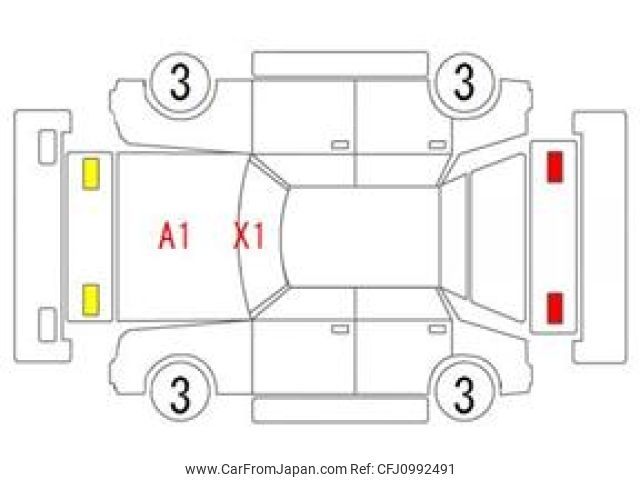mini mini-others 2016 -BMW--BMW Mini LDA-XT15--WMWXT320402F04768---BMW--BMW Mini LDA-XT15--WMWXT320402F04768- image 2
