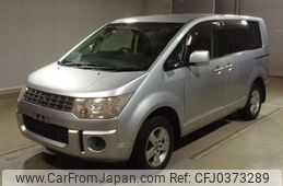 mitsubishi delica-d5 2008 -MITSUBISHI--Delica D5 DBA-CV5W--CV5W-0206351---MITSUBISHI--Delica D5 DBA-CV5W--CV5W-0206351-