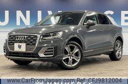 audi q2 2018 -AUDI--Audi Q2 ABA-GACHZ--WAUZZZGA6JA069977---AUDI--Audi Q2 ABA-GACHZ--WAUZZZGA6JA069977-