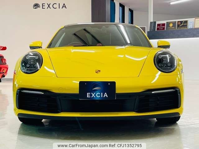 porsche 911 2024 -PORSCHE--Porsche 911 7BA-992NC1--WP0ZZZ99ZRS201114---PORSCHE--Porsche 911 7BA-992NC1--WP0ZZZ99ZRS201114- image 2