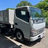 mitsubishi-fuso canter 2006 GOO_NET_EXCHANGE_0700928A30250605W002 image 2