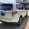 subaru forester 2017 -SUBARU--Forester DBA-SJ5--SJ5-100174---SUBARU--Forester DBA-SJ5--SJ5-100174- image 4