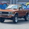 nissan dutsun-truck 1985 CFJ1550024 image 1