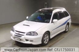 toyota caldina 1997 CFJ1750031