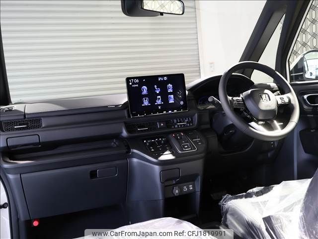 honda stepwagon 2025 CFJ1819991 image 2