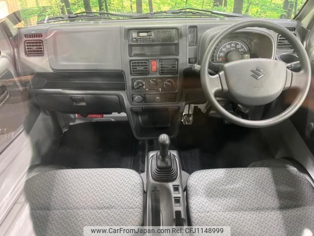 suzuki carry-truck 2020 quick_quick_DA16T_DA16T-570732 image 2