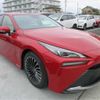 toyota mirai 2021 -TOYOTA 【滋賀 301】--MIRAI JPD20--JPD20-0003828---TOYOTA 【滋賀 301】--MIRAI JPD20--JPD20-0003828- image 38