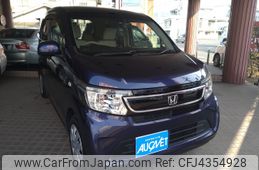 honda n-wgn 2014 -HONDA--N WGN DBA-JH1--JH1----HONDA--N WGN DBA-JH1--JH1--