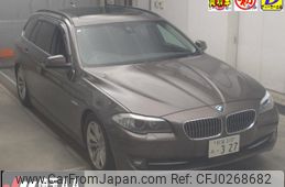 bmw 5-series 2013 -BMW 【杉並 310ﾐ327】--BMW 5 Series MX20-0DZ71795---BMW 【杉並 310ﾐ327】--BMW 5 Series MX20-0DZ71795-