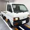 mitsubishi minicab-truck 1996 Mitsuicoltd_MBMT0408354R0603 image 1