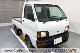 mitsubishi minicab-truck 1996 Mitsuicoltd_MBMT0408354R0603
