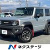 suzuki jimny-sierra 2023 -SUZUKI--Jimny Sierra 3BA-JB74W--JB74W-189708---SUZUKI--Jimny Sierra 3BA-JB74W--JB74W-189708- image 1