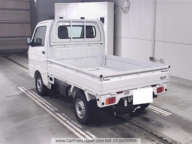 suzuki carry-truck 2023 -SUZUKI 【岐阜 480ﾌ9654】--Carry Truck DA16T-747214---SUZUKI 【岐阜 480ﾌ9654】--Carry Truck DA16T-747214- image 2