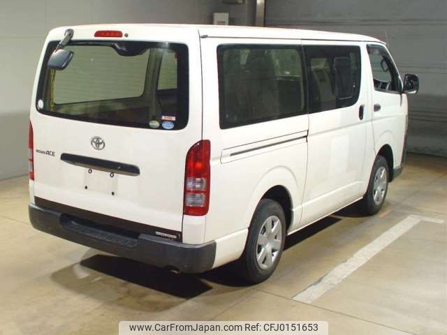 toyota regiusace-van 2015 -TOYOTA--Regius ace Van CBF-TRH200V--TRH200-0223857---TOYOTA--Regius ace Van CBF-TRH200V--TRH200-0223857- image 2