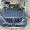 mazda cx-5 2022 CFJ1811676 image 5
