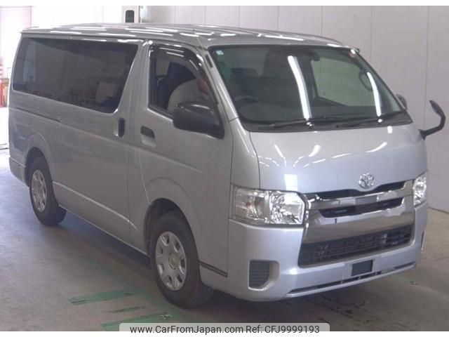 toyota hiace-van 2020 quick_quick_CBF-TRH200V_TRH200-5042794 image 1