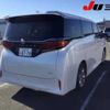 toyota alphard 2023 -TOYOTA 【名変中 】--Alphard AAHH40W--0007678---TOYOTA 【名変中 】--Alphard AAHH40W--0007678- image 10