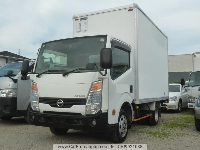 nissan atlas 2015 quick_quick_CBF-SQ2F24_SQ2F24-036097 image 1