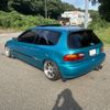 honda civic 1994 -HONDA--Civic E-EG6--EG6-1300762---HONDA--Civic E-EG6--EG6-1300762- image 11