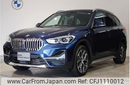 bmw x1 2020 -BMW--BMW X1 3DA-AD20--WBA32AD0805P17821---BMW--BMW X1 3DA-AD20--WBA32AD0805P17821-