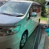 nissan serena 2009 CFJ1554006 image 3
