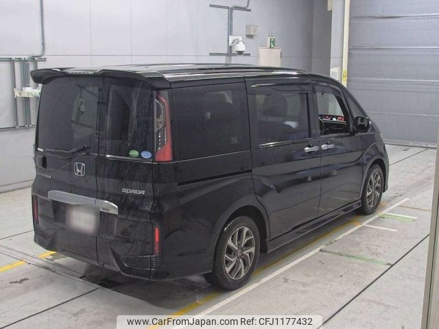 honda stepwagon 2016 -HONDA--Stepwgn RP3-1037341---HONDA--Stepwgn RP3-1037341- image 2