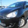 mitsubishi mirage 2012 REALMOTOR_Y2024120029A-21 image 1