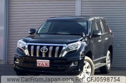 toyota land-cruiser-prado 2014 quick_quick_CBA-TRJ150W_TRJ150-0043052