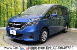 nissan serena 2019 quick_quick_GC27_GC27-037706