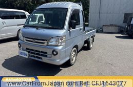 daihatsu hijet-truck 2012 CFJ1643077