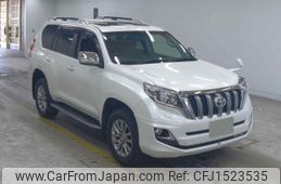 toyota land-cruiser-prado 2016 CFJ1523535