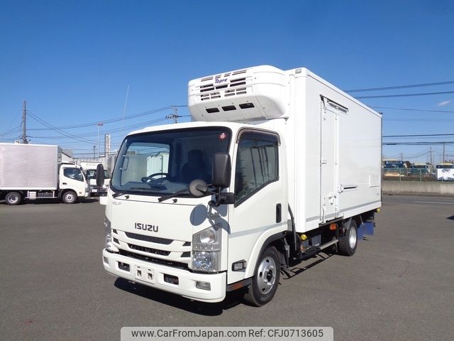 isuzu elf-truck 2019 -ISUZU--Elf 2RG-NPR88AN--NPR88-7003382---ISUZU--Elf 2RG-NPR88AN--NPR88-7003382- image 2