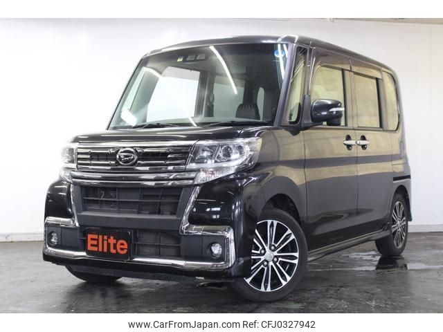 daihatsu tanto 2017 -DAIHATSU--Tanto LA600S--LA600S-0567840---DAIHATSU--Tanto LA600S--LA600S-0567840- image 1