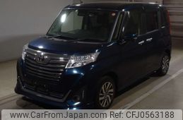 toyota roomy 2020 -TOYOTA--Roomy M900A-0418255---TOYOTA--Roomy M900A-0418255-