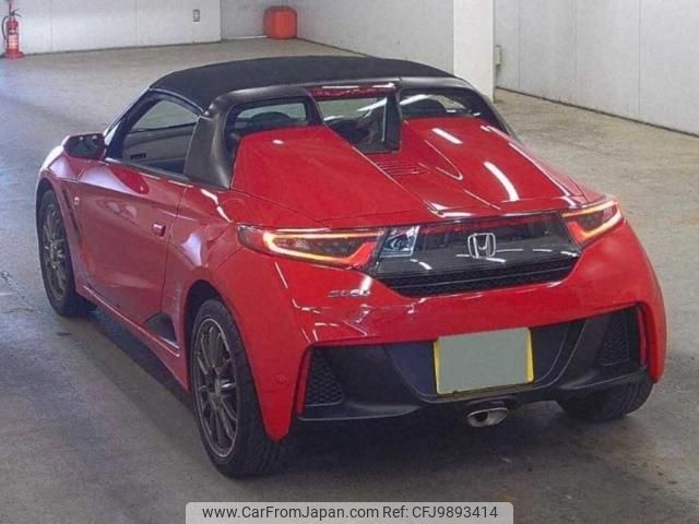 honda s660 2015 quick_quick_DBA-JW5_1008209 image 2