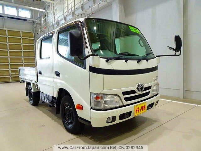 toyota dyna-truck 2016 -TOYOTA--Dyna LDF-KDY281--KDY281-0017471---TOYOTA--Dyna LDF-KDY281--KDY281-0017471- image 2