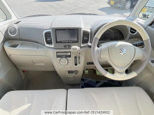 suzuki spacia 2014 quick_quick_MK32S_MK32S-202674 image 2