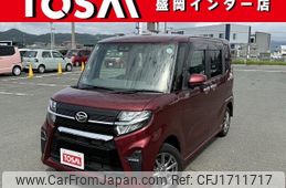 daihatsu tanto 2019 CFJ1711717
