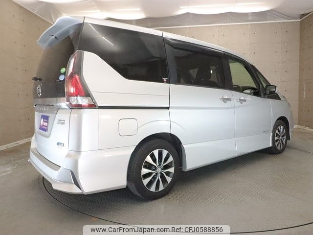 nissan serena 2018 -NISSAN--Serena DAA-GFC27--GFC27-085126---NISSAN--Serena DAA-GFC27--GFC27-085126- image 2