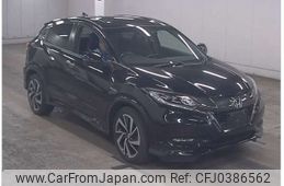 honda vezel 2017 -HONDA--VEZEL DAA-RU3--RU3-1246483---HONDA--VEZEL DAA-RU3--RU3-1246483-