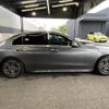 mercedes-benz c-class 2022 CFJ1631644 image 15
