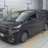 toyota vellfire 2018 -TOYOTA--Vellfire DBA-AGH30W--AGH30-0169575---TOYOTA--Vellfire DBA-AGH30W--AGH30-0169575- image 1