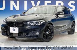 bmw 1-series 2018 -BMW--BMW 1 Series DBA-1R15--WBA1R520805C82654---BMW--BMW 1 Series DBA-1R15--WBA1R520805C82654-