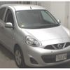 nissan march 2021 quick_quick_5BA-K13_K13-093717 image 1