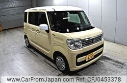 suzuki spacia 2023 -SUZUKI 【広島 582か4205】--Spacia MK53S-026166---SUZUKI 【広島 582か4205】--Spacia MK53S-026166-