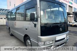 nissan civilian-bus 2005 -NISSAN--Civilian DJW41--030023---NISSAN--Civilian DJW41--030023-