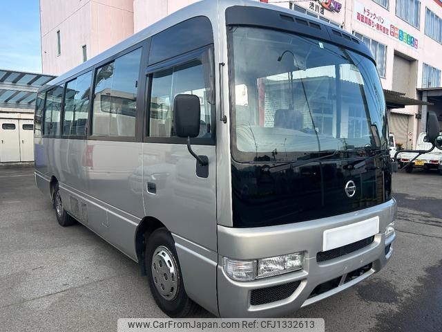 nissan civilian-bus 2005 -NISSAN--Civilian DJW41--030023---NISSAN--Civilian DJW41--030023- image 1