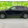 mazda cx-3 2021 CFJ1741139 image 2